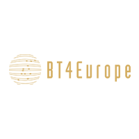 BT4 Europe | FCM Travel Environmental, Social & Governance