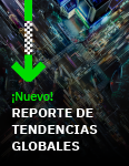 Nuevo! Reporte de Tendencias Globales