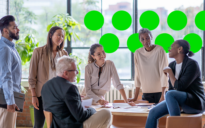 Caring for the people who care for you | Environment, Social and Governance at FCM