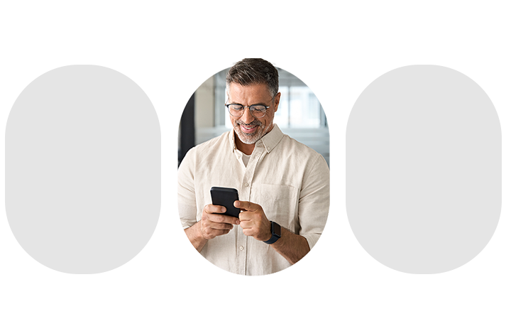 Leading-edge technology | Corporate Travel Management | FCM Travel