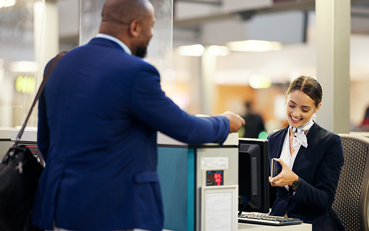 Visa, Passport & Immigration | FCM Specialist Travel Services