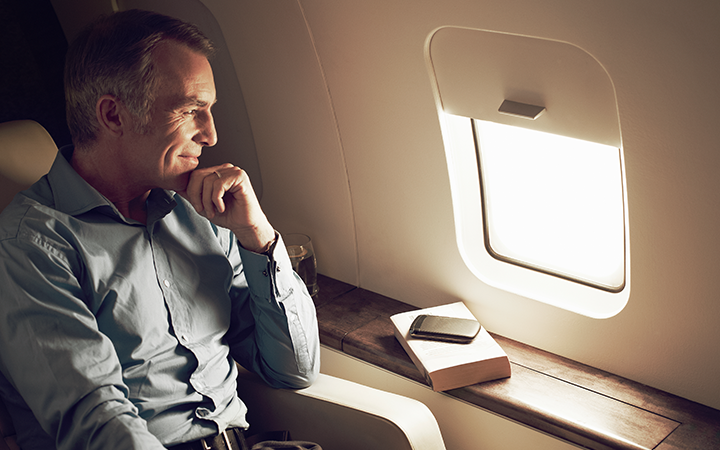 VIP Travel | FCM Specialist Travel Services