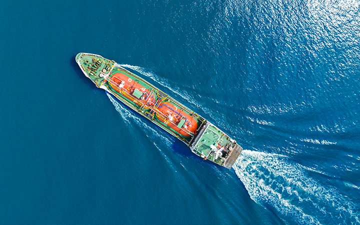 Marine and Offshore Travel | FCM Specialist Travel Services