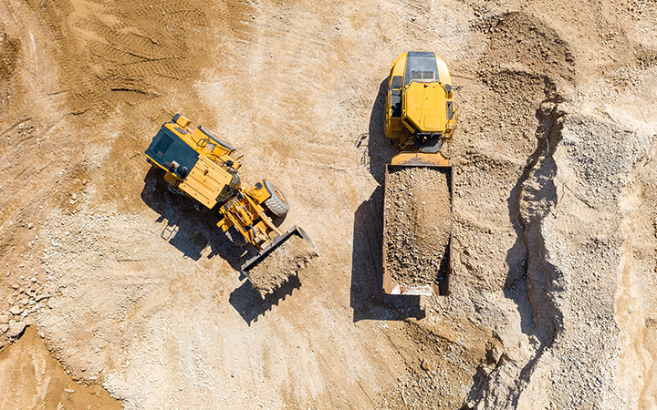Mining & Resources Travel | FCM Specialist Travel Services