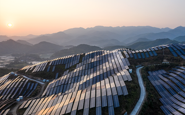 sustainability