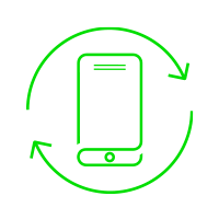 FCM tech icon