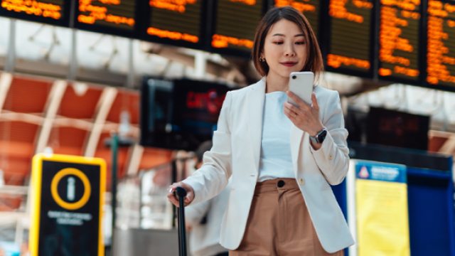 Empowering Global Consolidation Case Study SUM