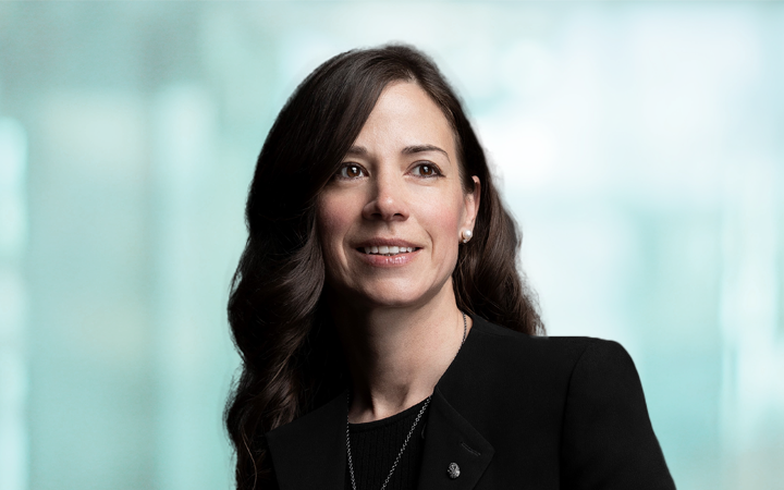 Webinar speaker Poppy Crum