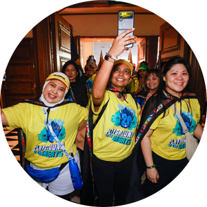 Deliver meetings and events that are more engaging with FCM Meetings & Events