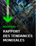 Nouveau! Rapport des Tendances Mondiales