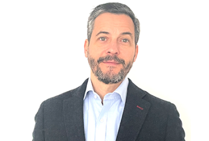Juan Antonio Iglesias, Head of Consulting EMEA