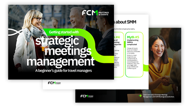 meetings management