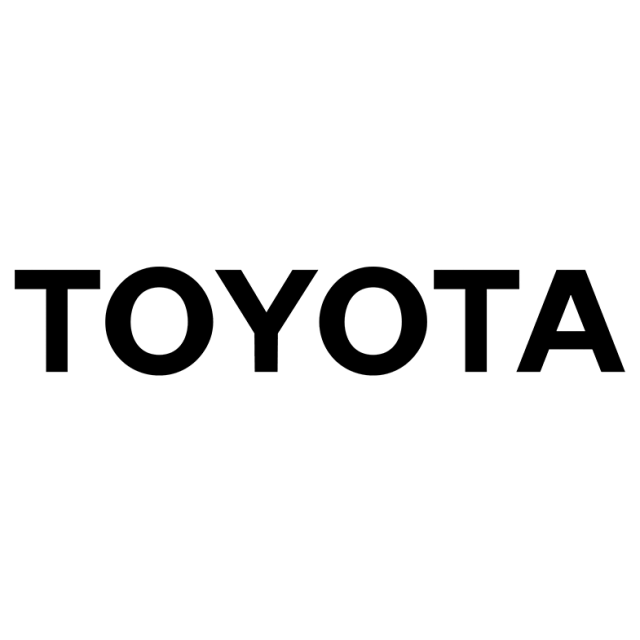 Toyota is a client of FCM Travel